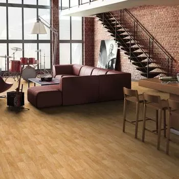 Линолеум бытовой усиленный Force R Sorbona 2 3,0 м