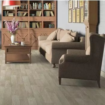 Линолеум бытовой усиленный Force R Sorbona 5 4,0 м