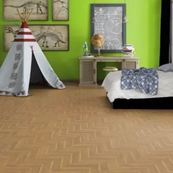 Линолеум бытовой усиленный Idylle Nova Cascad 3 4,0 м