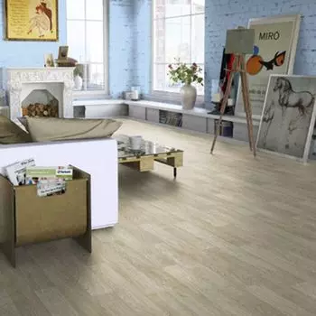 Линолеум бытовой усиленный Status Leon 3 2,5 м