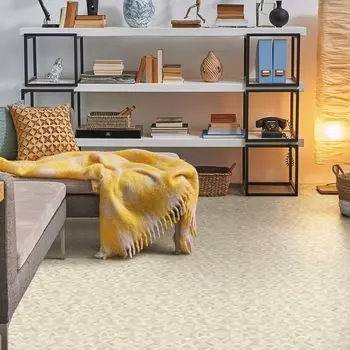 Линолеум бытовой усиленный Status Tepper 1 2,5 м