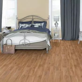 Линолеум полукоммерческий Sprint Pro Баден 1 2,5 м, 1 Класс