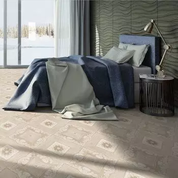 Линолеум Tarkett бытовой Caprice Davos 4 3 м