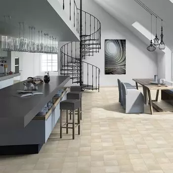 Линолеум Tarkett бытовой Caprice Lora 3 3,5