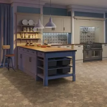 Линолеум Tarkett бытовой Caprice Merlin 3 3,5 м