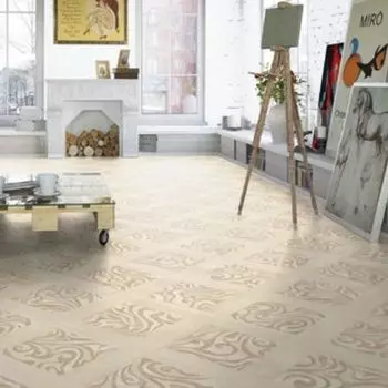 Линолеум Tarkett бытовой Caprice Vitino 2 4 м