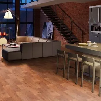 Линолеум Tarkett бытовой Discovery Dublin 2 3,5 м