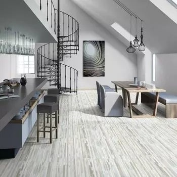 Линолеум Tarkett бытовой Discovery Wasabi 1 3 м