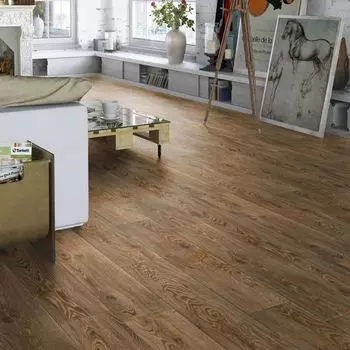 Линолеум Tarkett бытовой Evolution Raymond 4 3 м