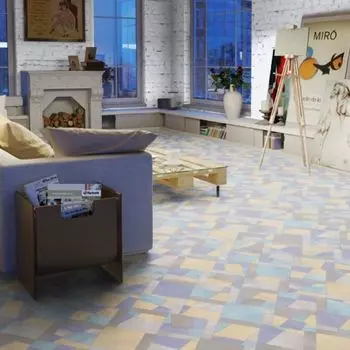 Линолеум Tarkett бытовой Evropa Forza 2 3 м