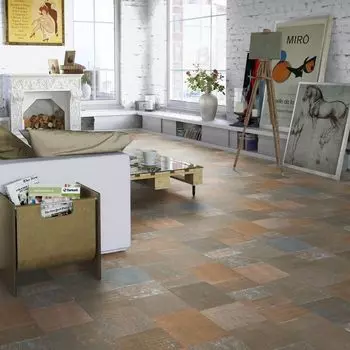 Линолеум Tarkett бытовой Favorit Flamingo 3 3,5 м