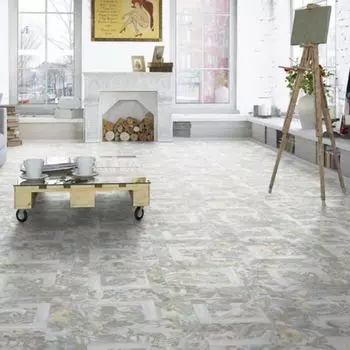 Линолеум Tarkett бытовой Favorit Jungle 2 3 м