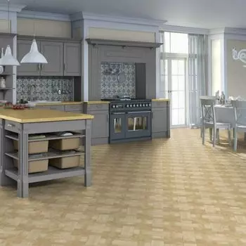 Линолеум Tarkett бытовой Favorit Poema 2 3 м