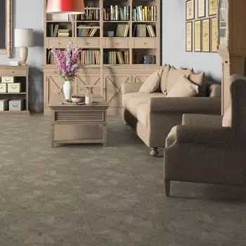 Линолеум Tarkett бытовой Фаворит Merilin 1 4 м, 1 Класс