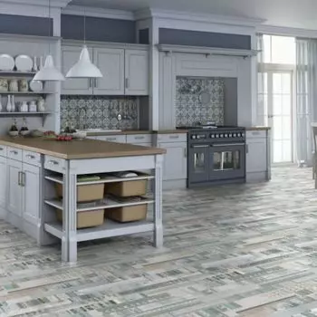 Линолеум Tarkett бытовой Fleur Barbaris 3 2,5 м