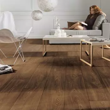 Линолеум Tarkett бытовой Grand Soho 3 3 м