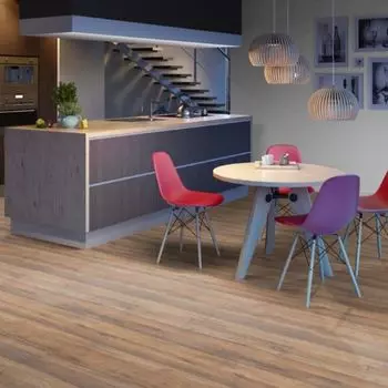 Линолеум Tarkett бытовой Grand Togo 2 3 м