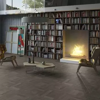 Линолеум Tarkett бытовой усиленный Absolut Tower 4 3 м