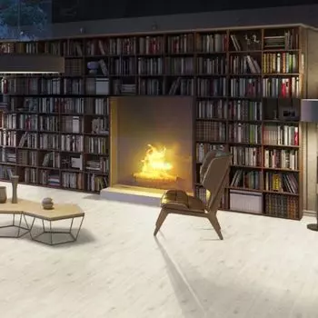 Линолеум Tarkett бытовой усиленный Absolut Tudor 1 3 м