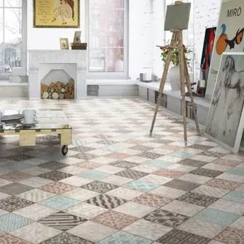 Линолеум Tarkett бытовой усиленный Diva Diva 1 3 м