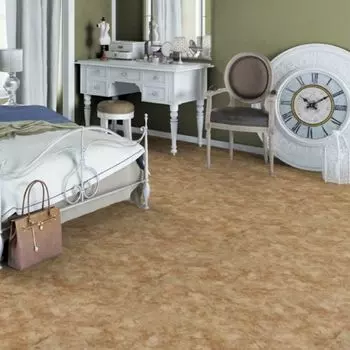 Линолеум Tarkett бытовой усиленный Force Nubia 3 3 м