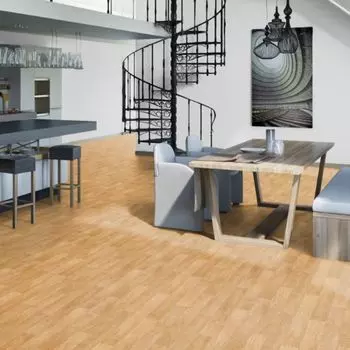 Линолеум Tarkett бытовой усиленный Force Sorbona 2 3 м