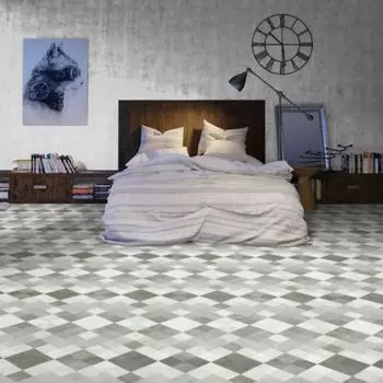 Линолеум Tarkett бытовой усиленный Force Toscana 3 2,5 м