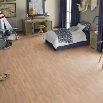 Линолеум Tarkett бытовой усиленный Idylle Nova Atlanta 1 3,5 м