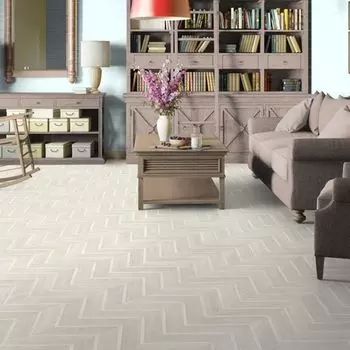 Линолеум Tarkett бытовой усиленный Idylle Nova Cascad 1 3 м