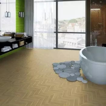 Линолеум Tarkett бытовой усиленный Idylle Nova Cascad 2 3 м