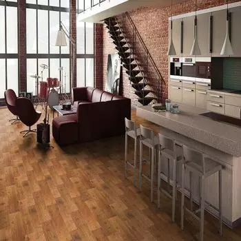 Линолеум Tarkett бытовой усиленный Idylle Nova Oxford 2 3,5 м