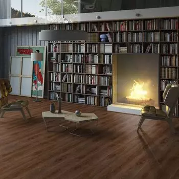 Линолеум Tarkett бытовой усиленный Idylle Nova Tango 3 2,5 м