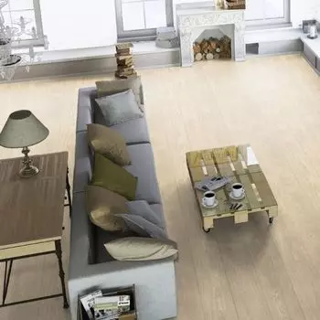 Линолеум Tarkett бытовой усиленный Idylle Nova Tango 4 3 м