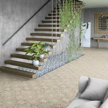 Линолеум Tarkett бытовой усиленный Idyllia Nova Bursa 1 2,5 м