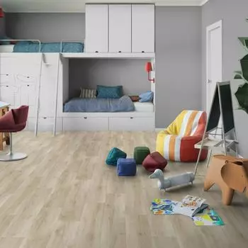 Линолеум Tarkett бытовой усиленный Idyllia Nova Pascal 1 3,5 м