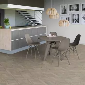 Линолеум Tarkett бытовой усиленный Idyllia Nova Saga 3 4 м