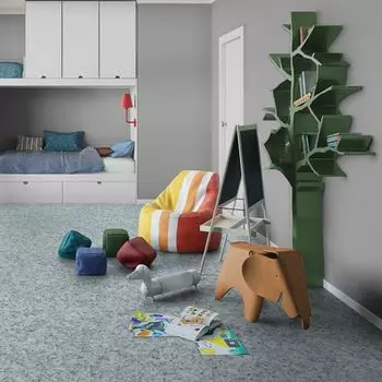 Линолеум Tarkett бытовой усиленный Moda 121603 3,5 м