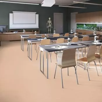 Линолеум Tarkett коммерческий Acczent Pro Aspect 5 4 м