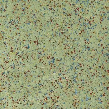 Линолеум Tarkett коммерческий EXTRA VIVID 15 (зеленый, 3 м)
