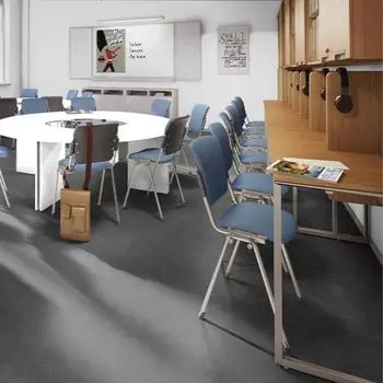 Линолеум Tarkett коммерческий гетерогенный Acczent Esquisse 8 2 м