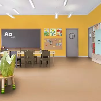 Линолеум Tarkett коммерческий Melodia 2620 2 м, 1 Класс