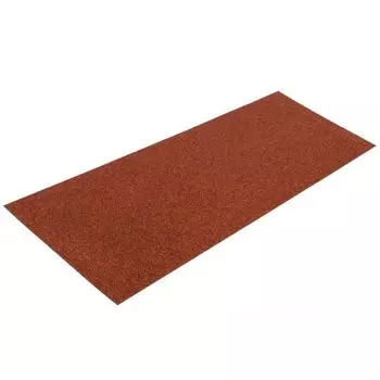 Лист плоский Luxard Коралл, 1250х600