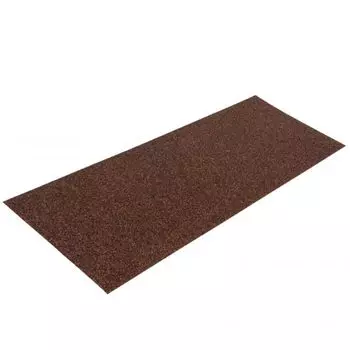 Лист плоский Luxard Пробка, 1250х450