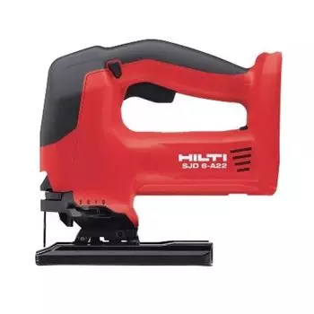 Лобзик акк. HILTI SJD 6-A22