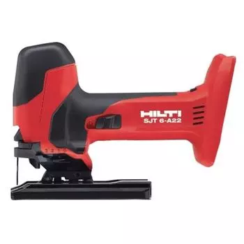 Лобзик акк. HILTI SJT 6-A22