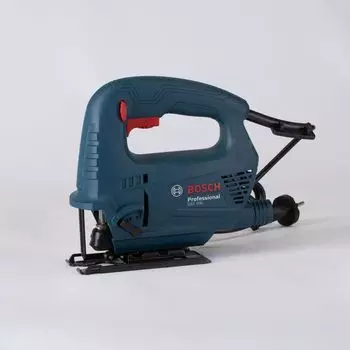 Лобзик электрический BOSCH GST 700