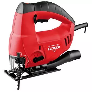 Лобзик электрический ELITECH ПЛ 0560МЭ