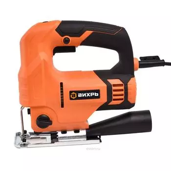 Лобзик электрический Вихрь ЛЭ-80