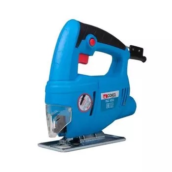 Лобзик электрический Союз ЛБС-4050