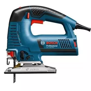 Лобзик Bosch GST 160 BCE